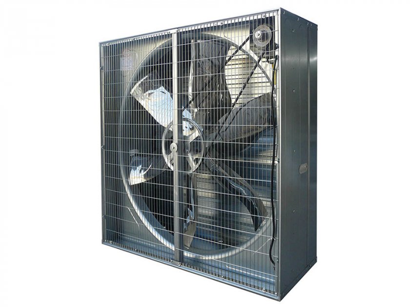 Ventilation fan 